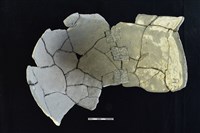 陶罐藏品圖，第2張